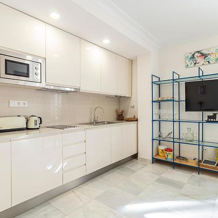Allo Apartments Porvenir Centro 1 Habitacion جيريز المظهر الخارجي الصورة