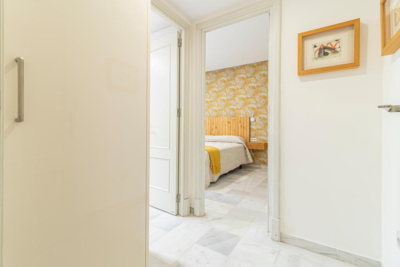 Allo Apartments Porvenir Centro 1 Habitacion جيريز المظهر الخارجي الصورة