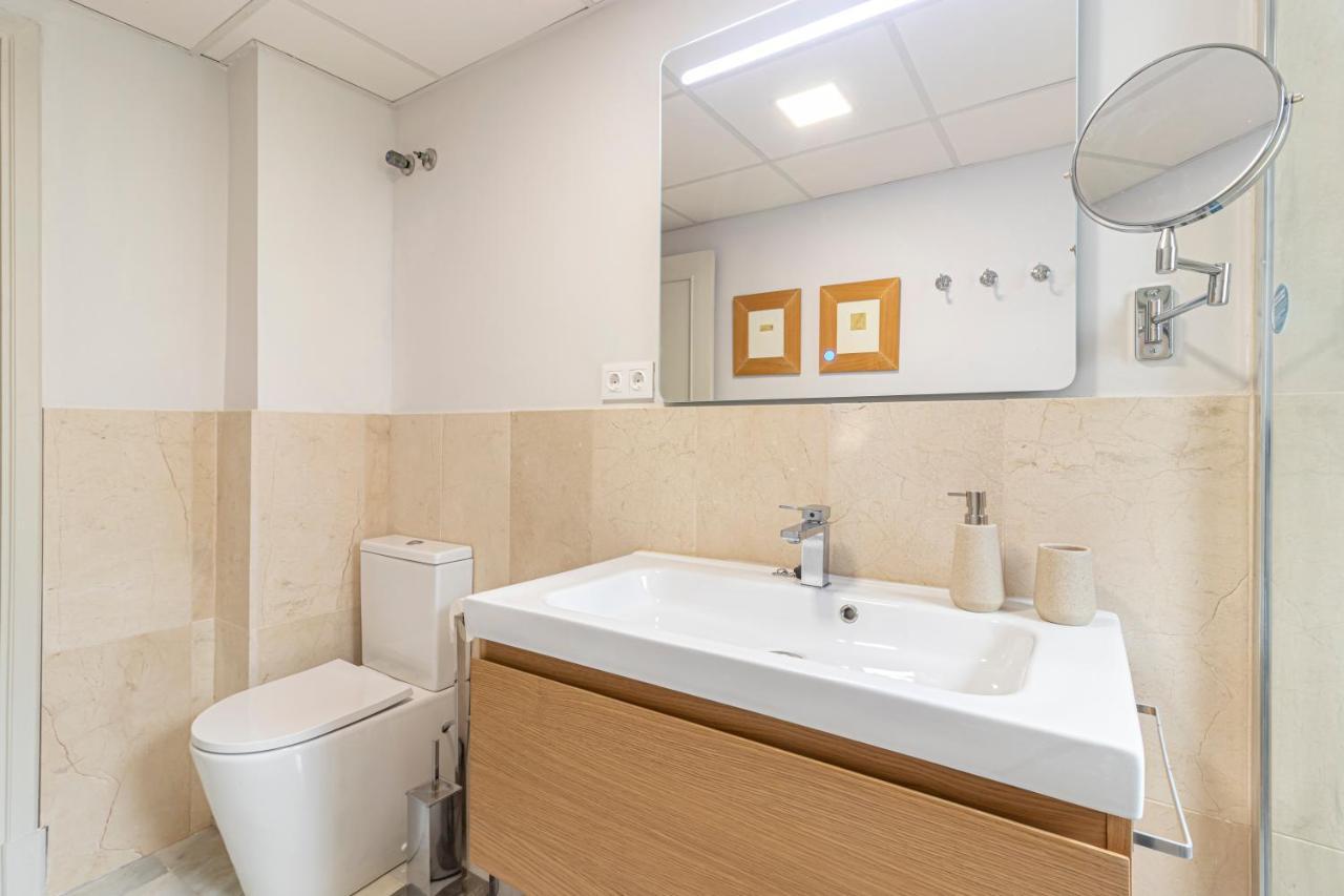 Allo Apartments Porvenir Centro 1 Habitacion جيريز المظهر الخارجي الصورة