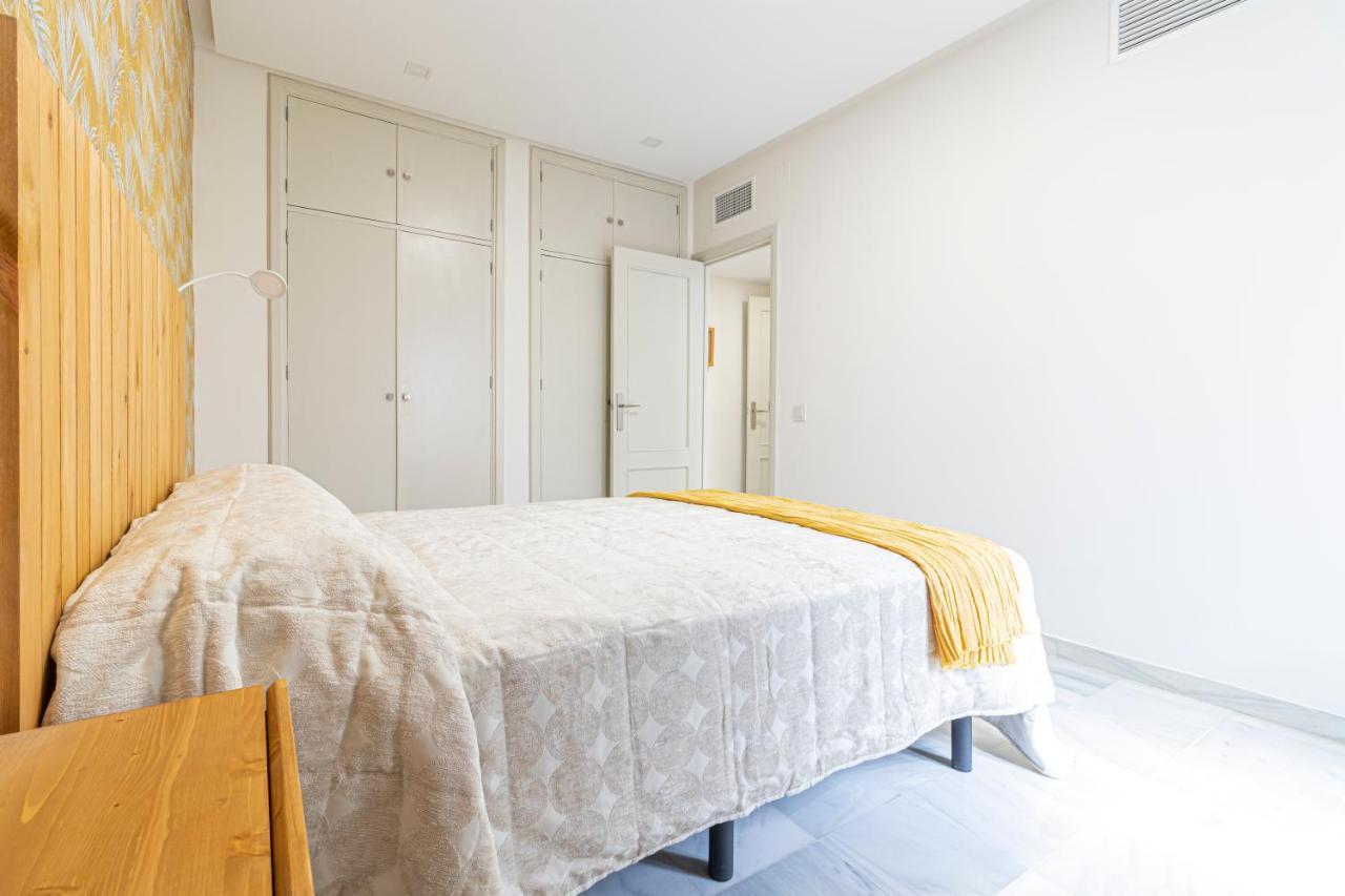 Allo Apartments Porvenir Centro 1 Habitacion جيريز المظهر الخارجي الصورة