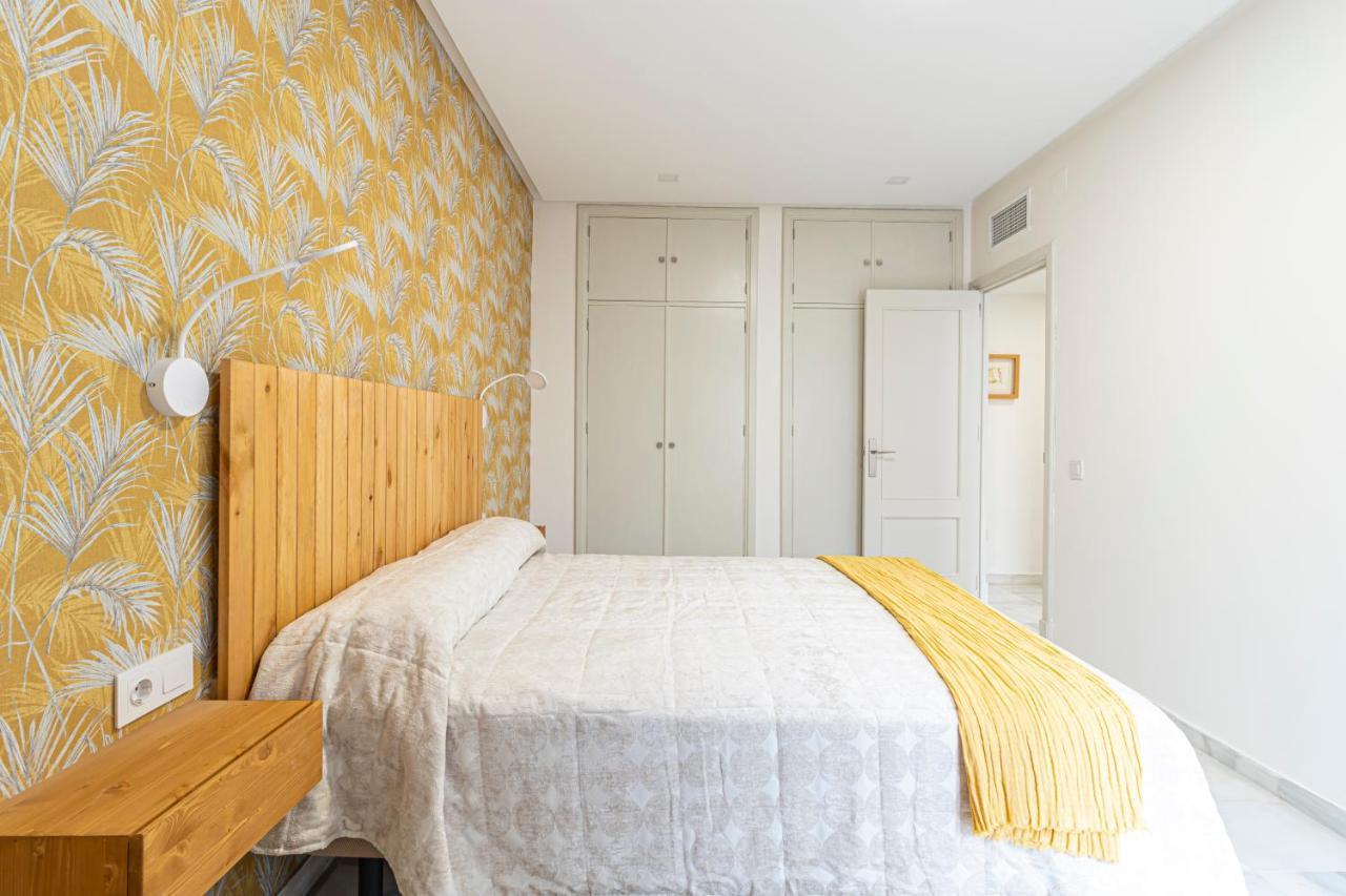 Allo Apartments Porvenir Centro 1 Habitacion جيريز المظهر الخارجي الصورة