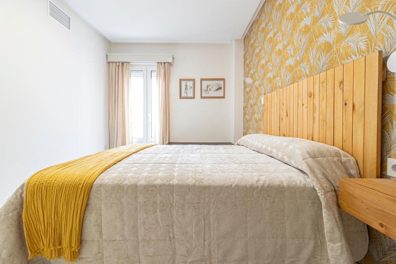 Allo Apartments Porvenir Centro 1 Habitacion جيريز المظهر الخارجي الصورة