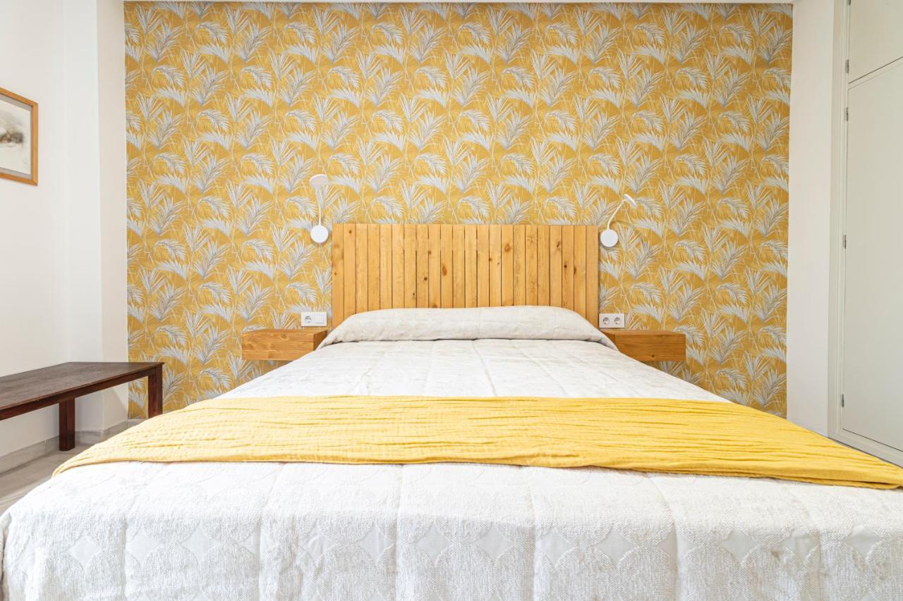 Allo Apartments Porvenir Centro 1 Habitacion جيريز المظهر الخارجي الصورة