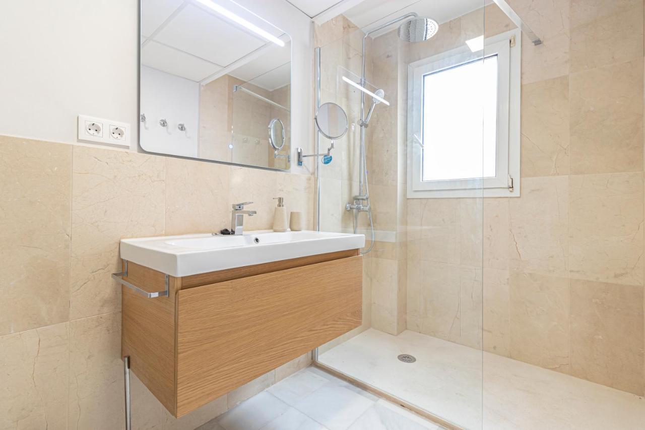 Allo Apartments Porvenir Centro 1 Habitacion جيريز المظهر الخارجي الصورة