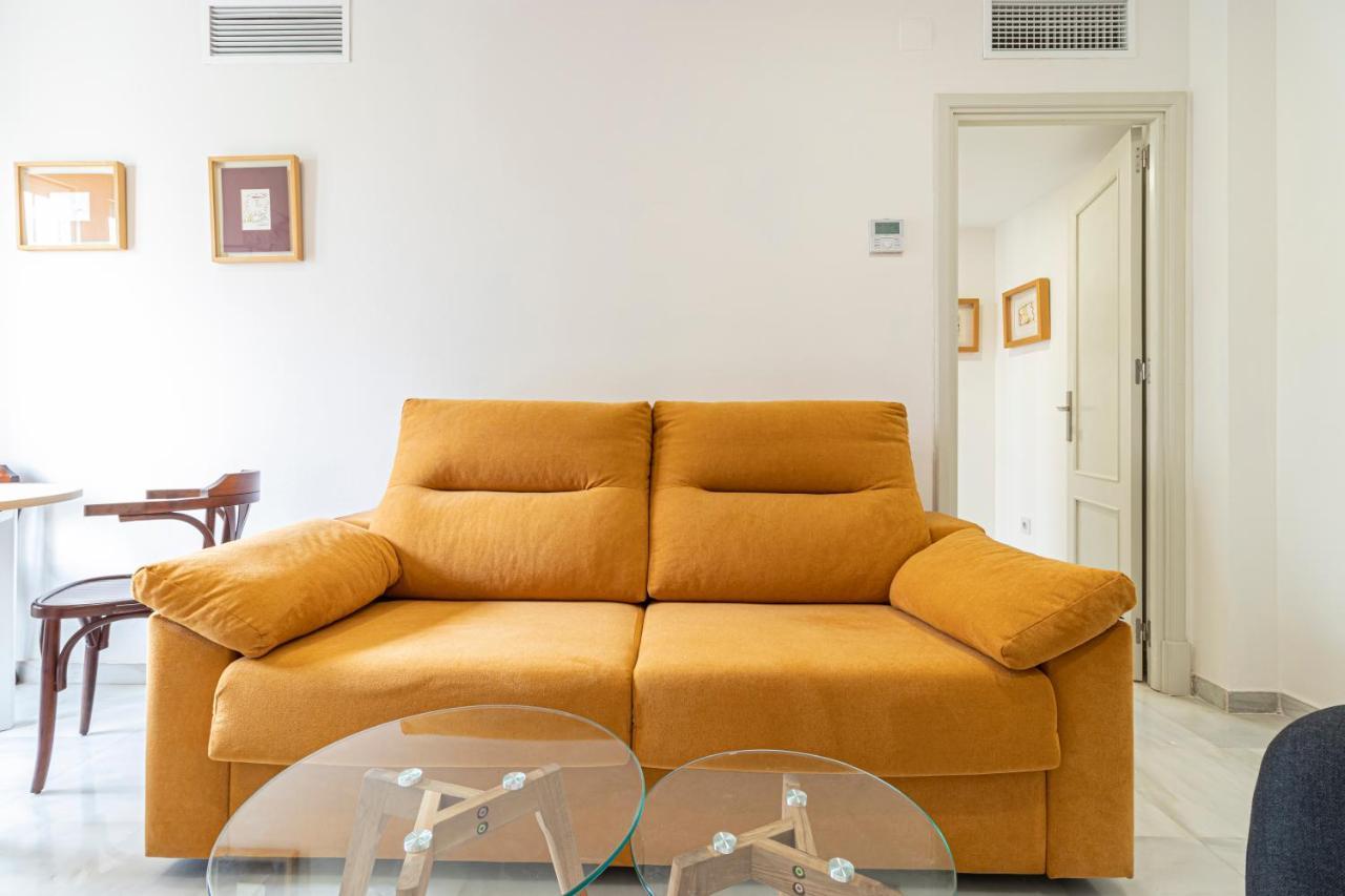 Allo Apartments Porvenir Centro 1 Habitacion جيريز المظهر الخارجي الصورة