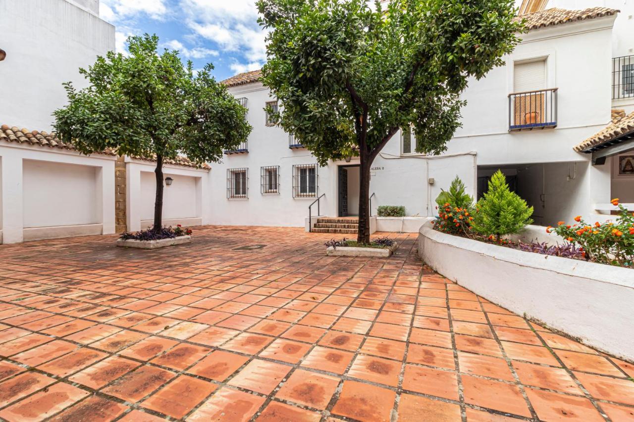 Allo Apartments Porvenir Centro 1 Habitacion جيريز المظهر الخارجي الصورة