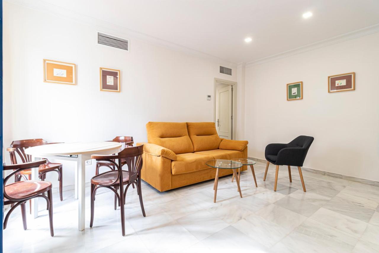 Allo Apartments Porvenir Centro 1 Habitacion جيريز المظهر الخارجي الصورة