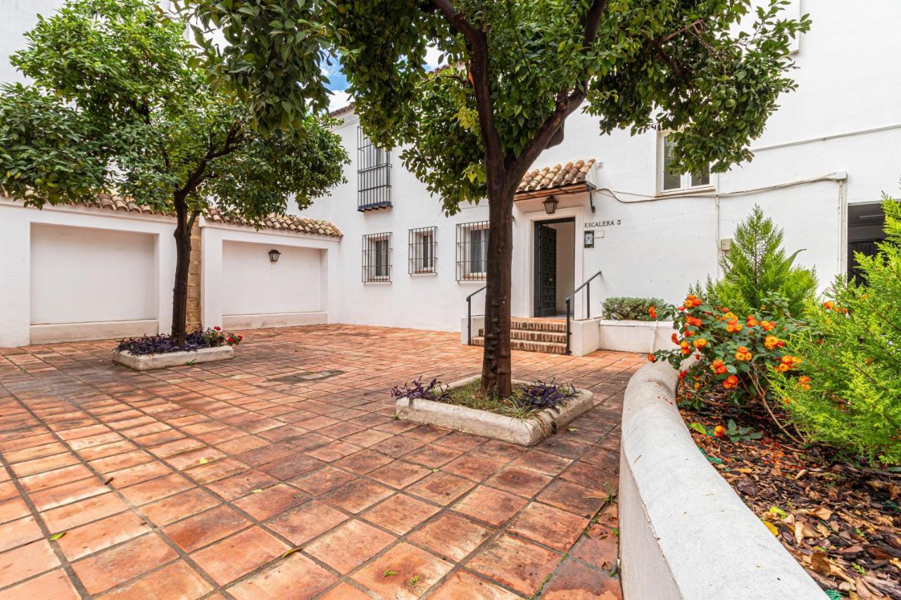 Allo Apartments Porvenir Centro 1 Habitacion جيريز المظهر الخارجي الصورة
