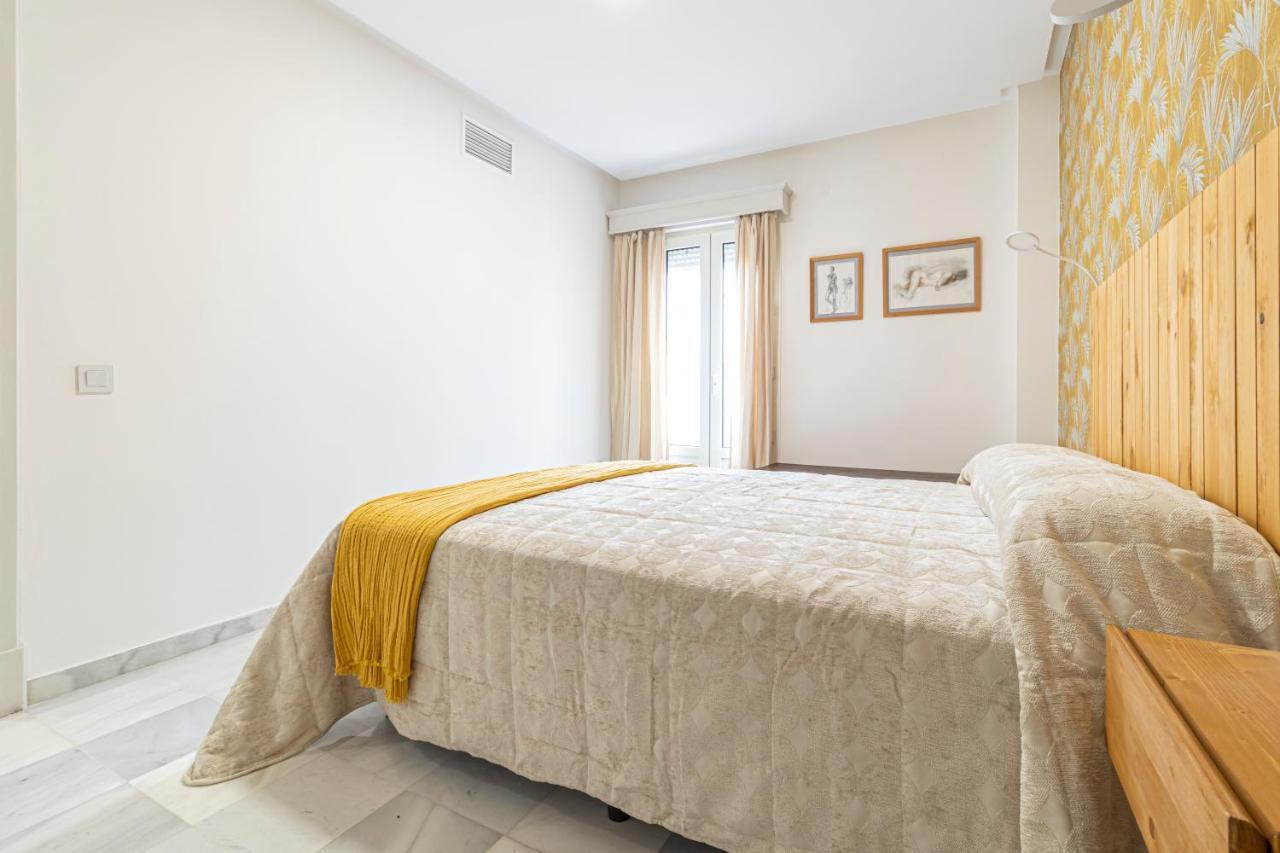 Allo Apartments Porvenir Centro 1 Habitacion جيريز المظهر الخارجي الصورة