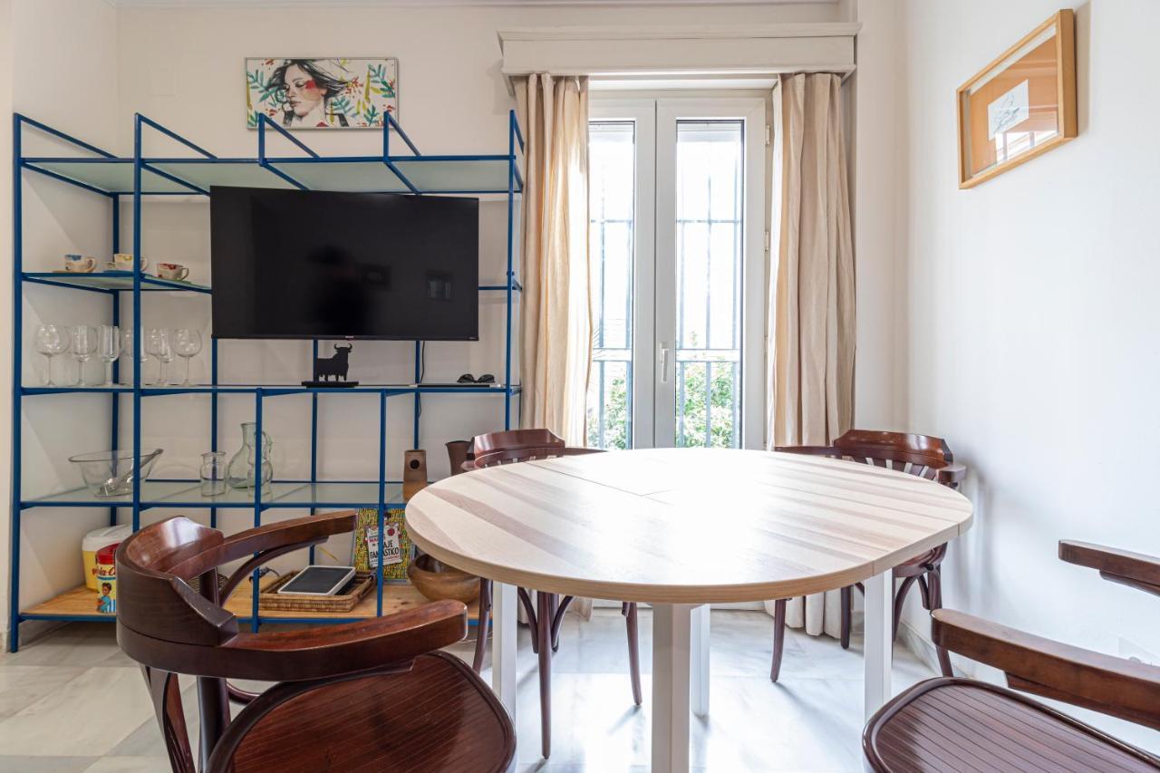 Allo Apartments Porvenir Centro 1 Habitacion جيريز المظهر الخارجي الصورة